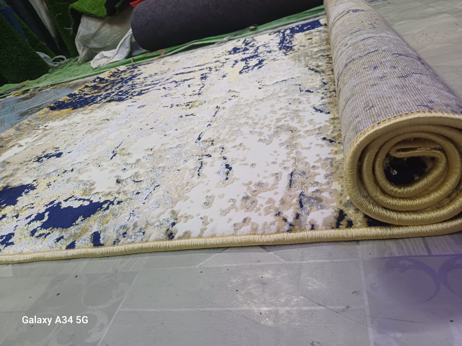 4 Fit By 6 Fit premium luxury carpet - Image 4