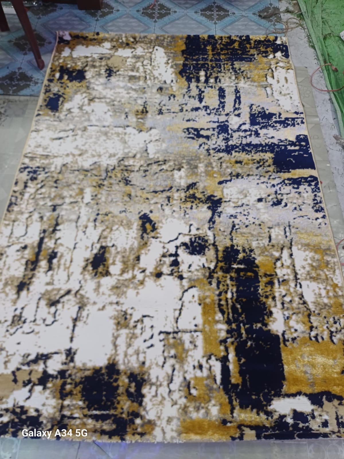 4 Fit By 6 Fit premium luxury carpet - Image 3