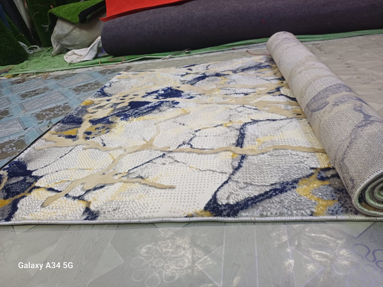 4 Fit By 6 Fit premium luxury carpet - Image 4